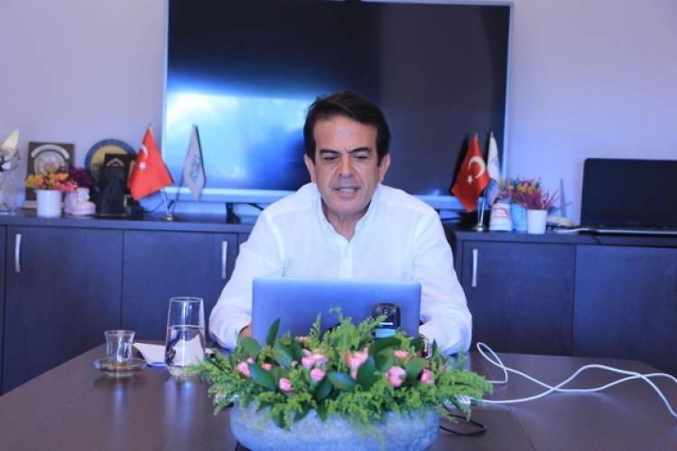 Çandır: “Vergi Borçları Yeniden Yapılandırılsın”