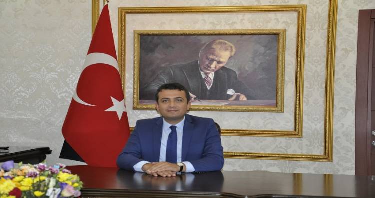 Batı Akdeniz’de Tayin Fırtınası